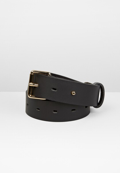 Trinny Leather Belt