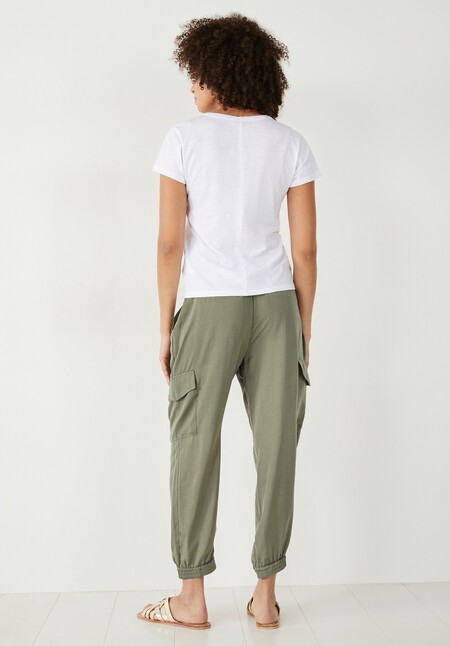 Nino Cargo Trousers