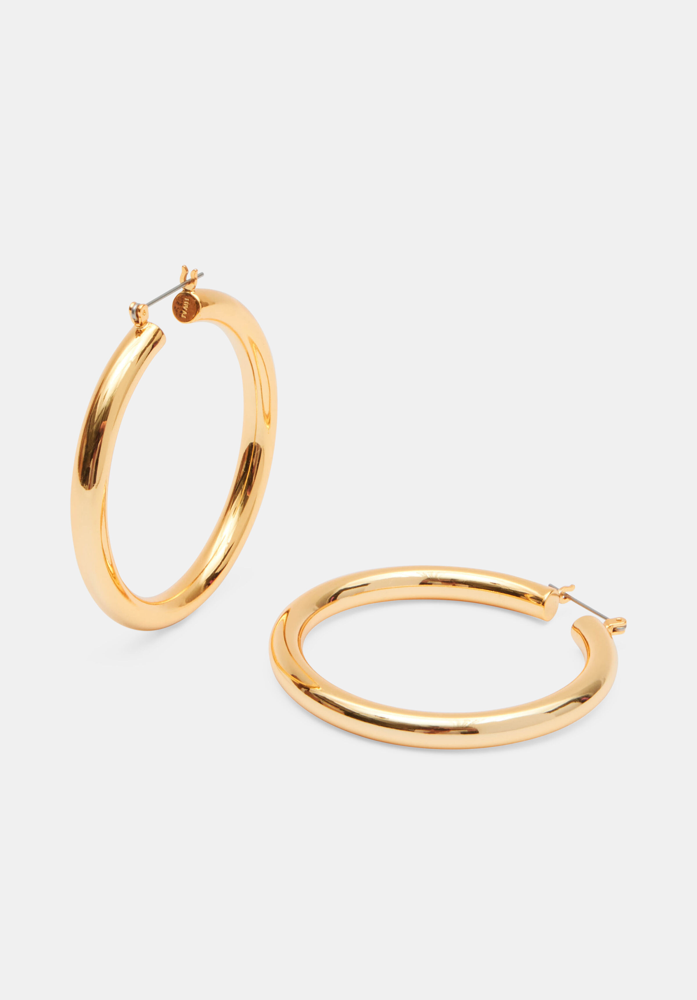 Luv aj shop amalfi tube hoops