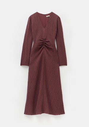 Myrah Midi Dress