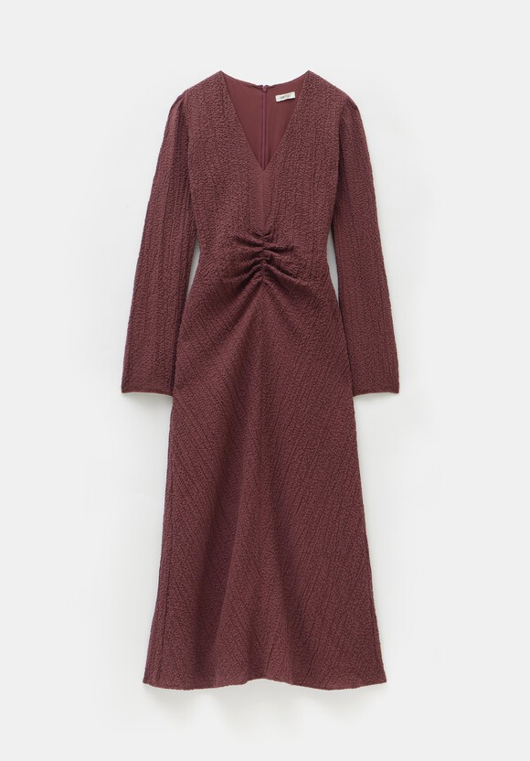Myrah Midi Dress