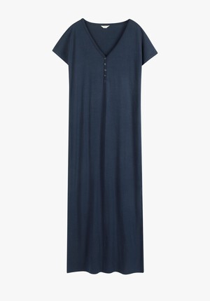 Sonora Relaxed Jersey Dress