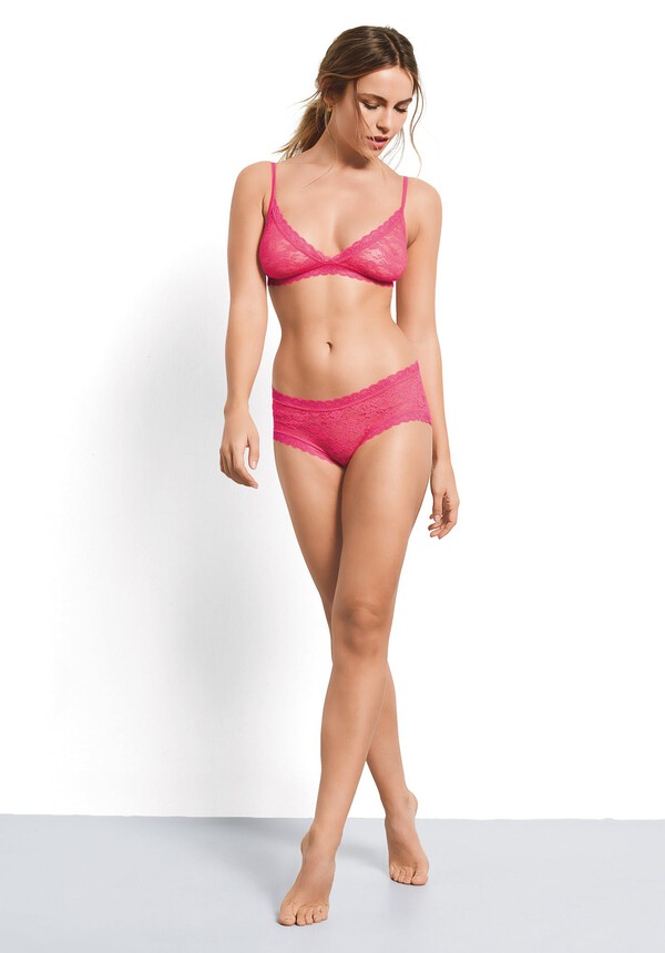 Lace Knickers