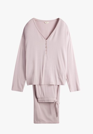 Nox Henley PJ Set
