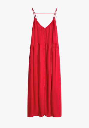 Callie Midi Dress
