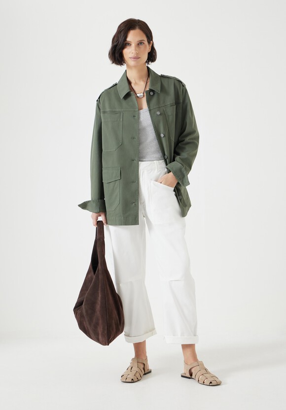 Utility Jacket