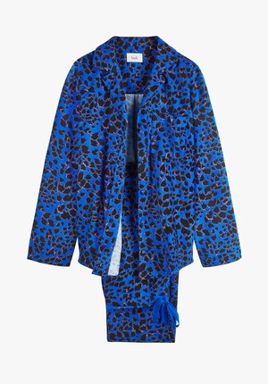 Joy Flannel Pyjamas
