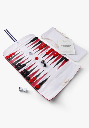 Backgammon Set