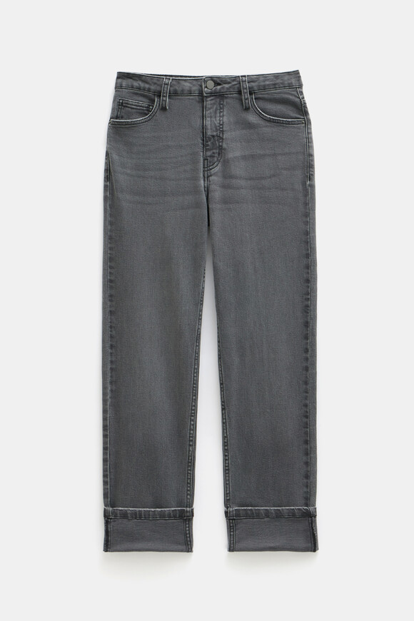 Agnes Straight Leg Jeans