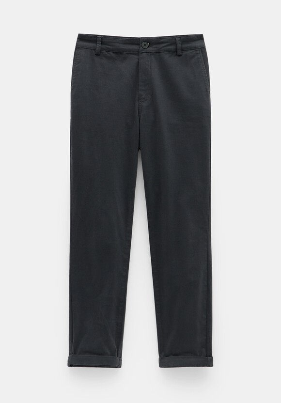 Tanya Tapered Chino Trousers