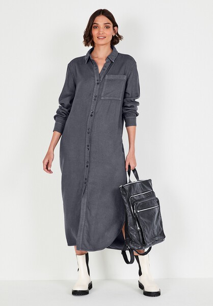 Banu Shirt Dress