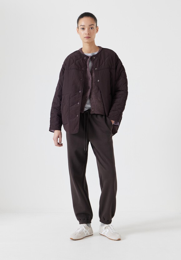 Anya Reversible Quilted Liner