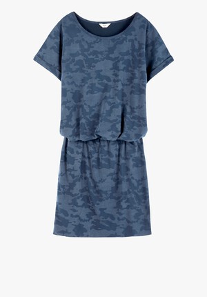 Ludmilla Beach Dress