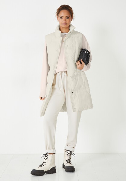 Linden Padded Gilet