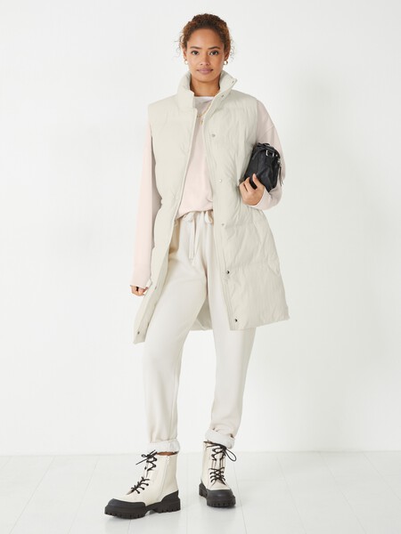 Linden Padded Gilet