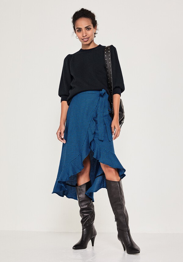 Hazel Jumper
