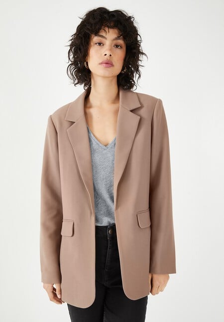 Jenna Blazer