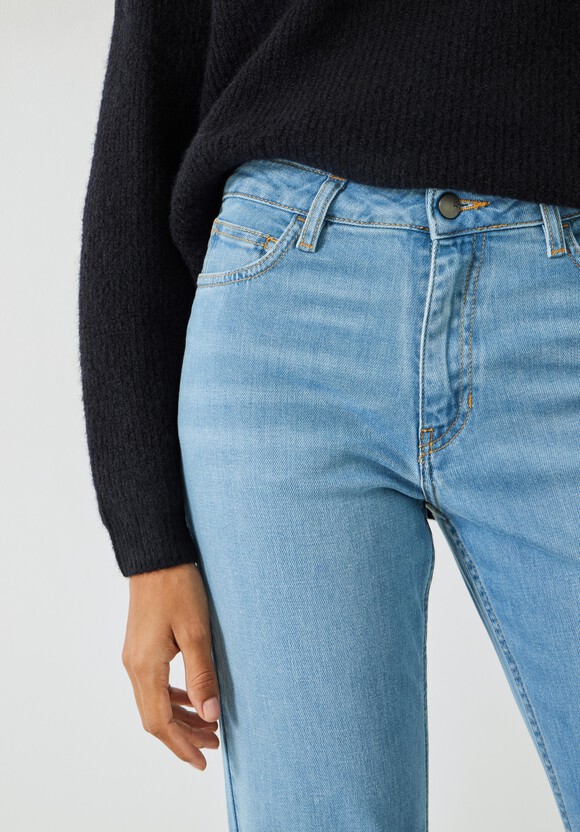 Agnes Jeans