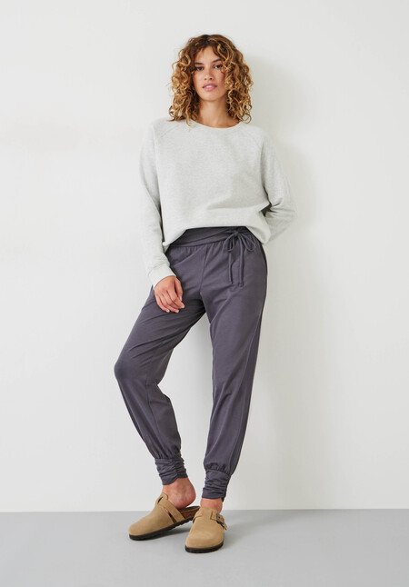 Cassia Relaxed Sweatshirt