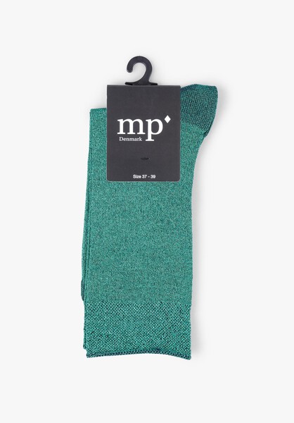 mp Denmark Glitter Socks