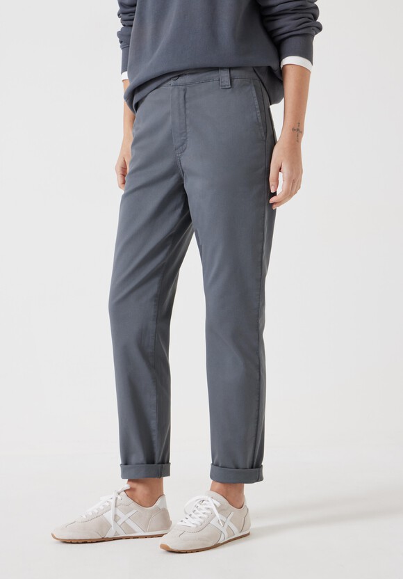 Tanya Tapered Chino
