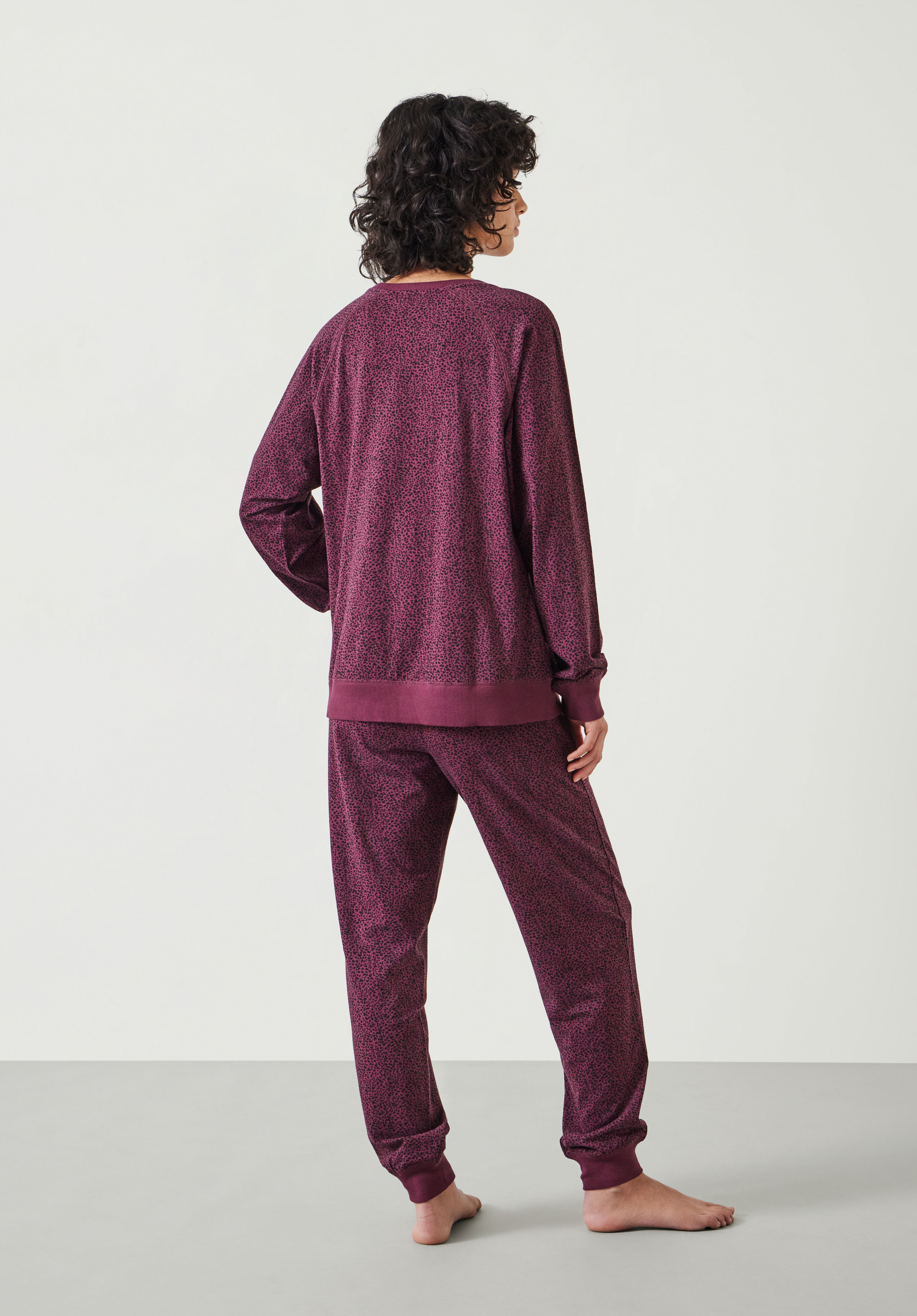 Joggers pyjamas clearance