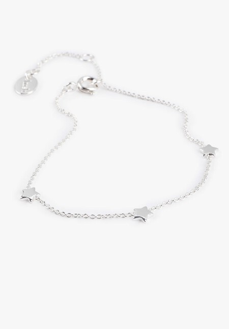 Multi Star Bracelet