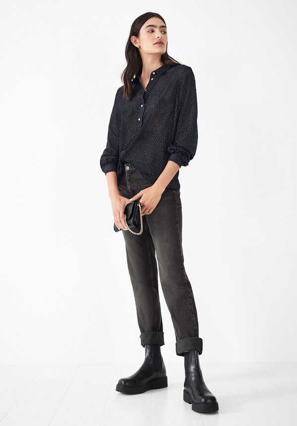 Filia Shirt Blouse