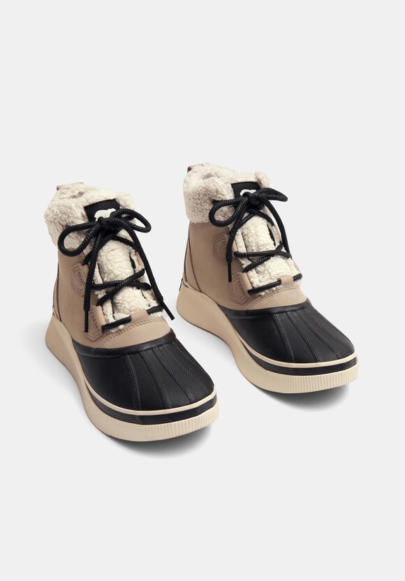 Sorel IV Chillz Boots