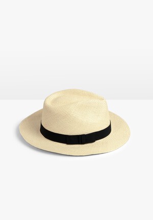 Panama Hat
