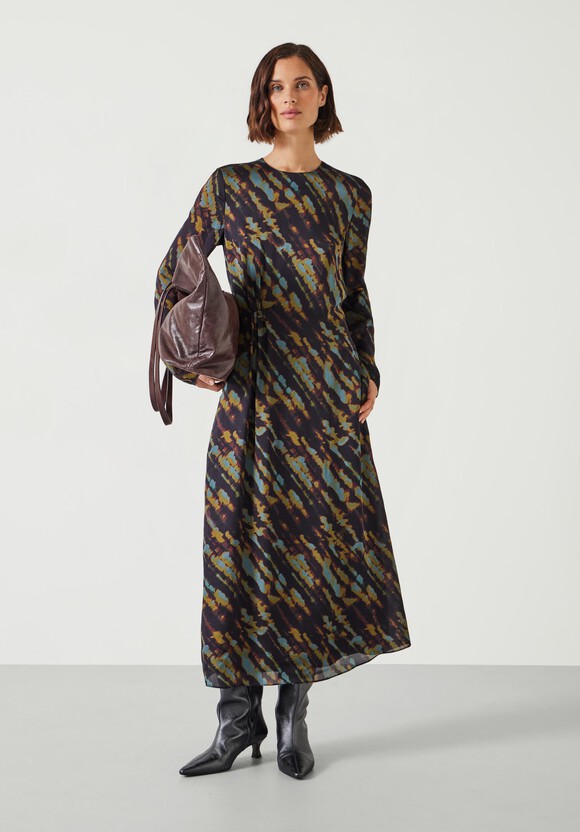 Daniela Midi Dress