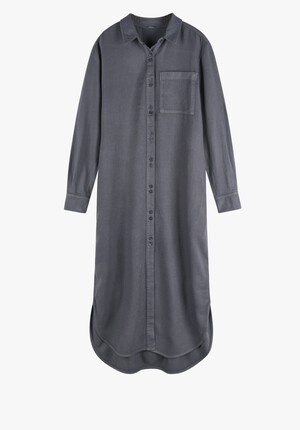 Banu Shirt Dress
