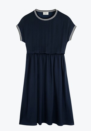 Maple Dress