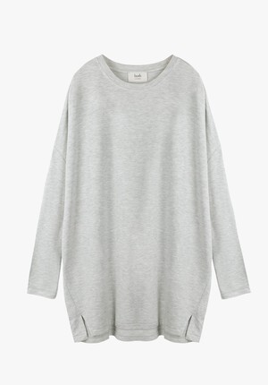 Wide Jersey Top