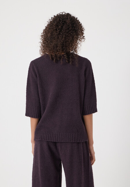 Supersoft Lux Short Sleeve Top