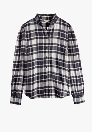 Luella Frill Shirt