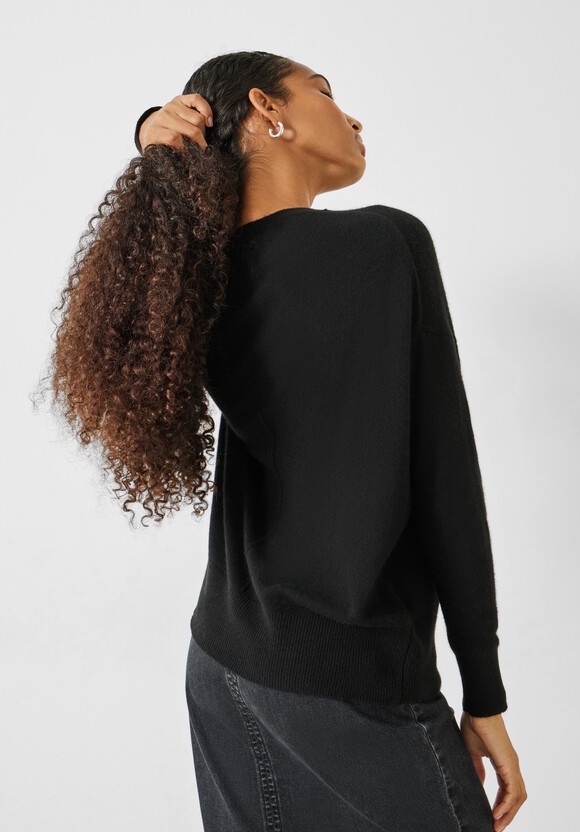 Tilly Cashmere Jumper
