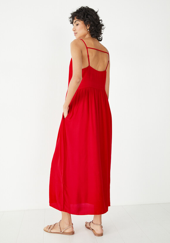 Callie Midi Dress
