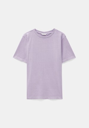 Rosie Regular Fit T-Shirt