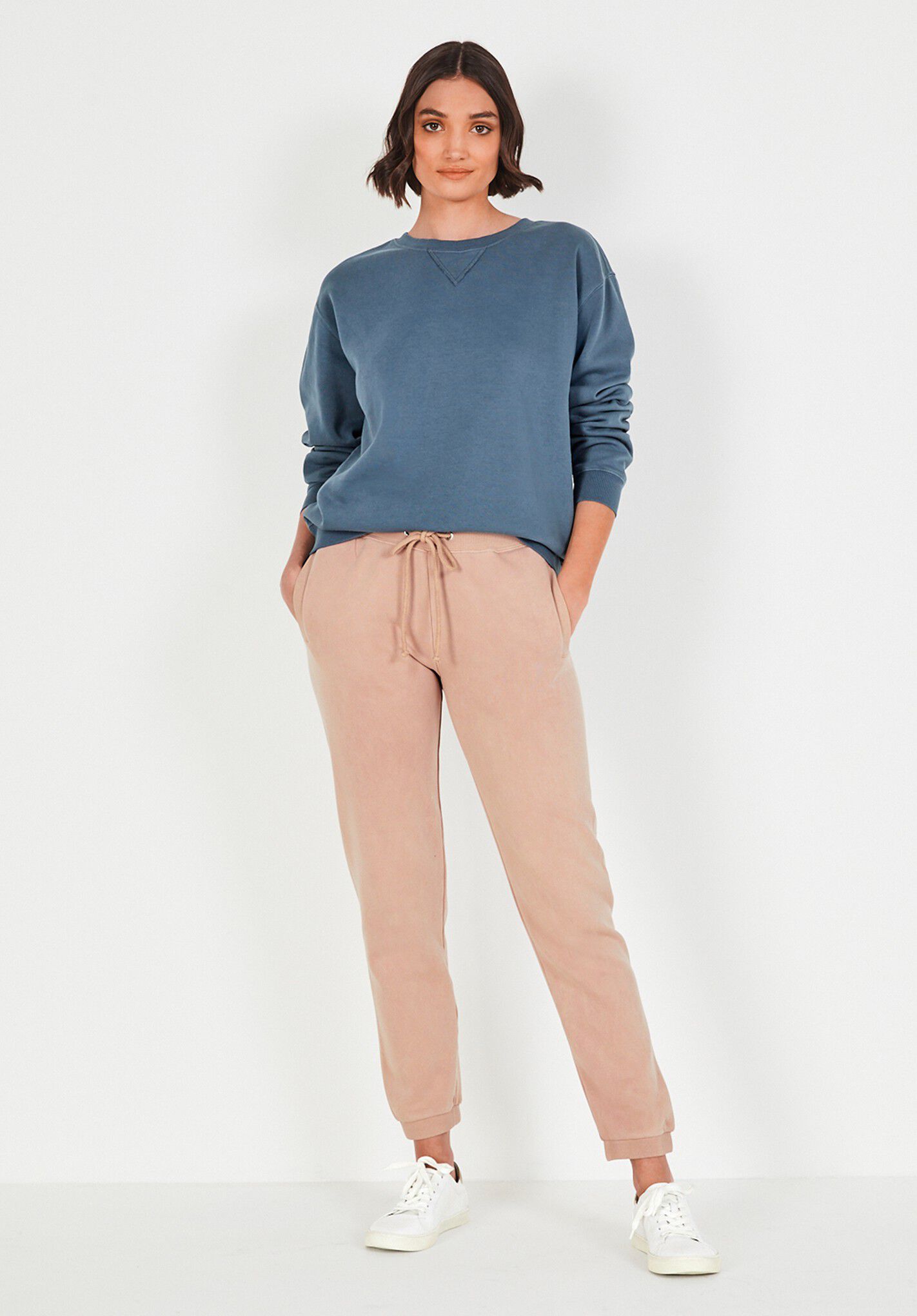 Hush finoula washed joggers Clearance