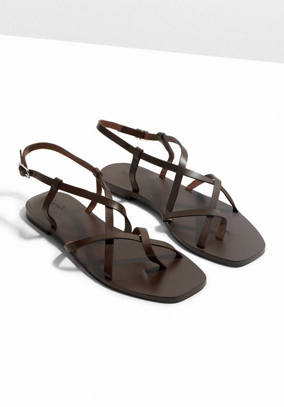 Mila Minimal Sandals