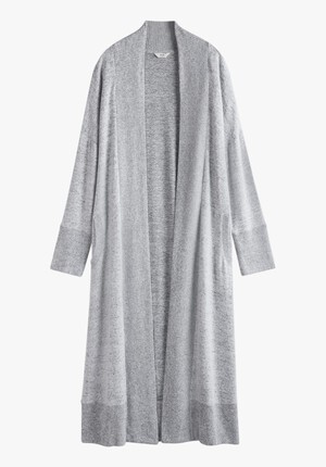 Elle Supersoft Longline Cardigan