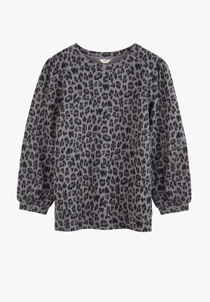Kendall Printed Sweatshirt