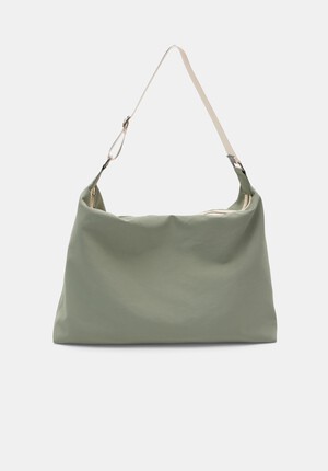 Bec Nylon Holdall Bag