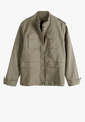 Military Jacket