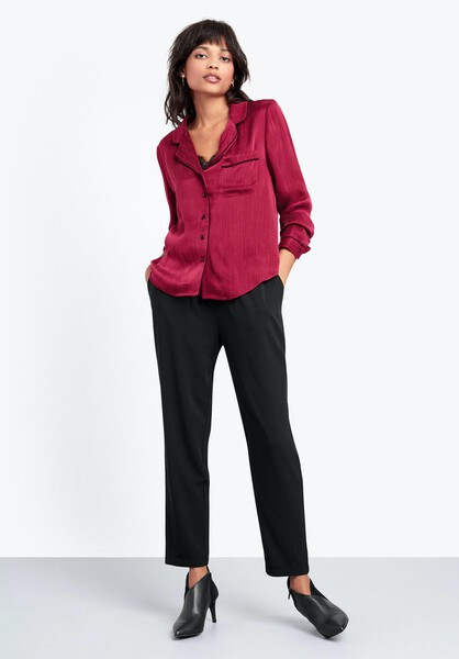 Tilly Pyjama Blouse
