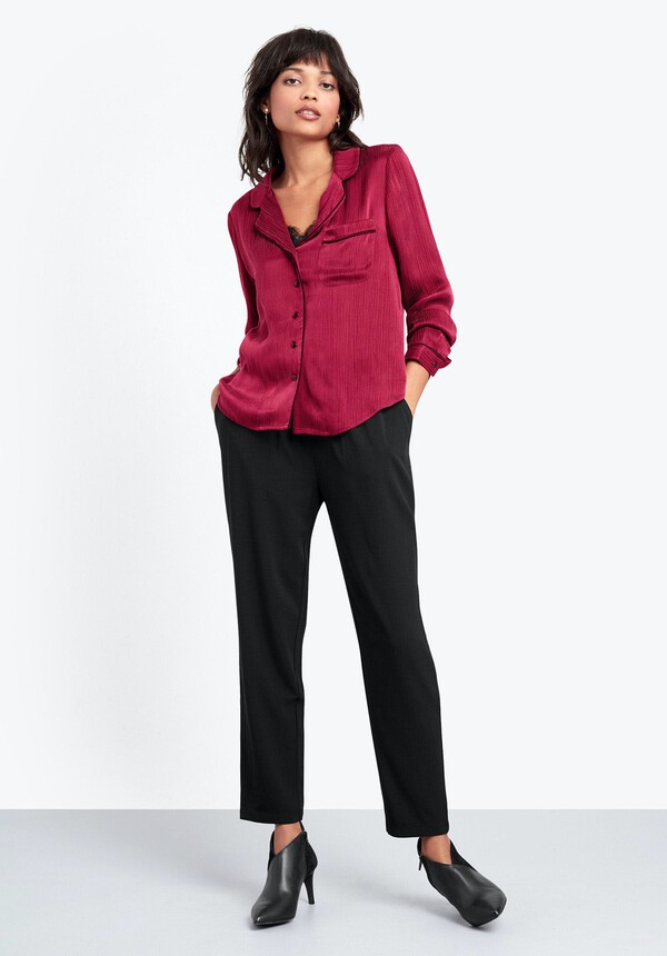 Tilly Pyjama Blouse