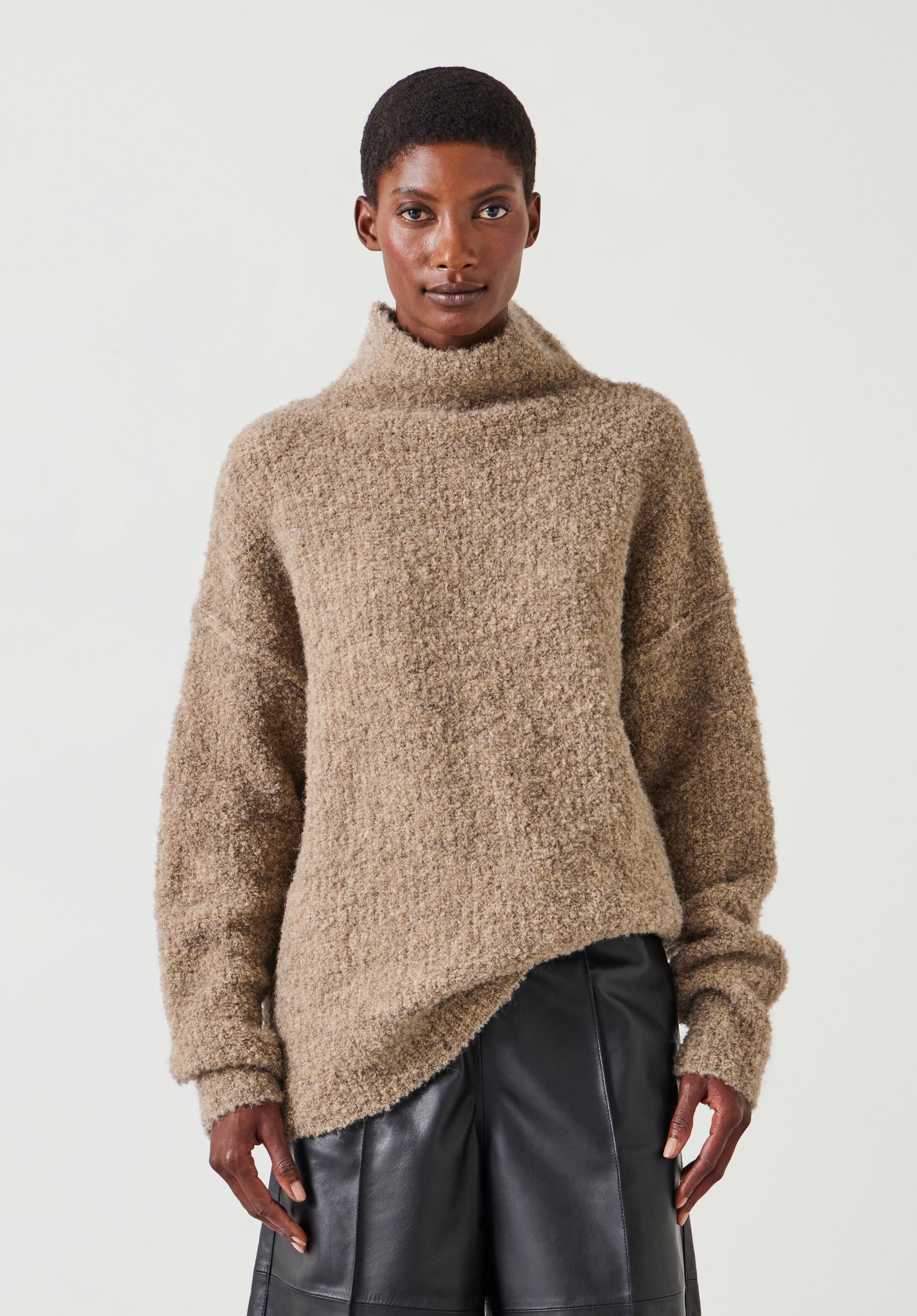 Polyester jumpers store