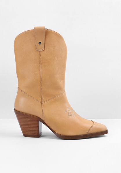 Lamont Western Boots