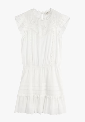 Portobello Dress